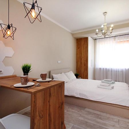 Studio In The Center 216 الماتي المظهر الخارجي الصورة