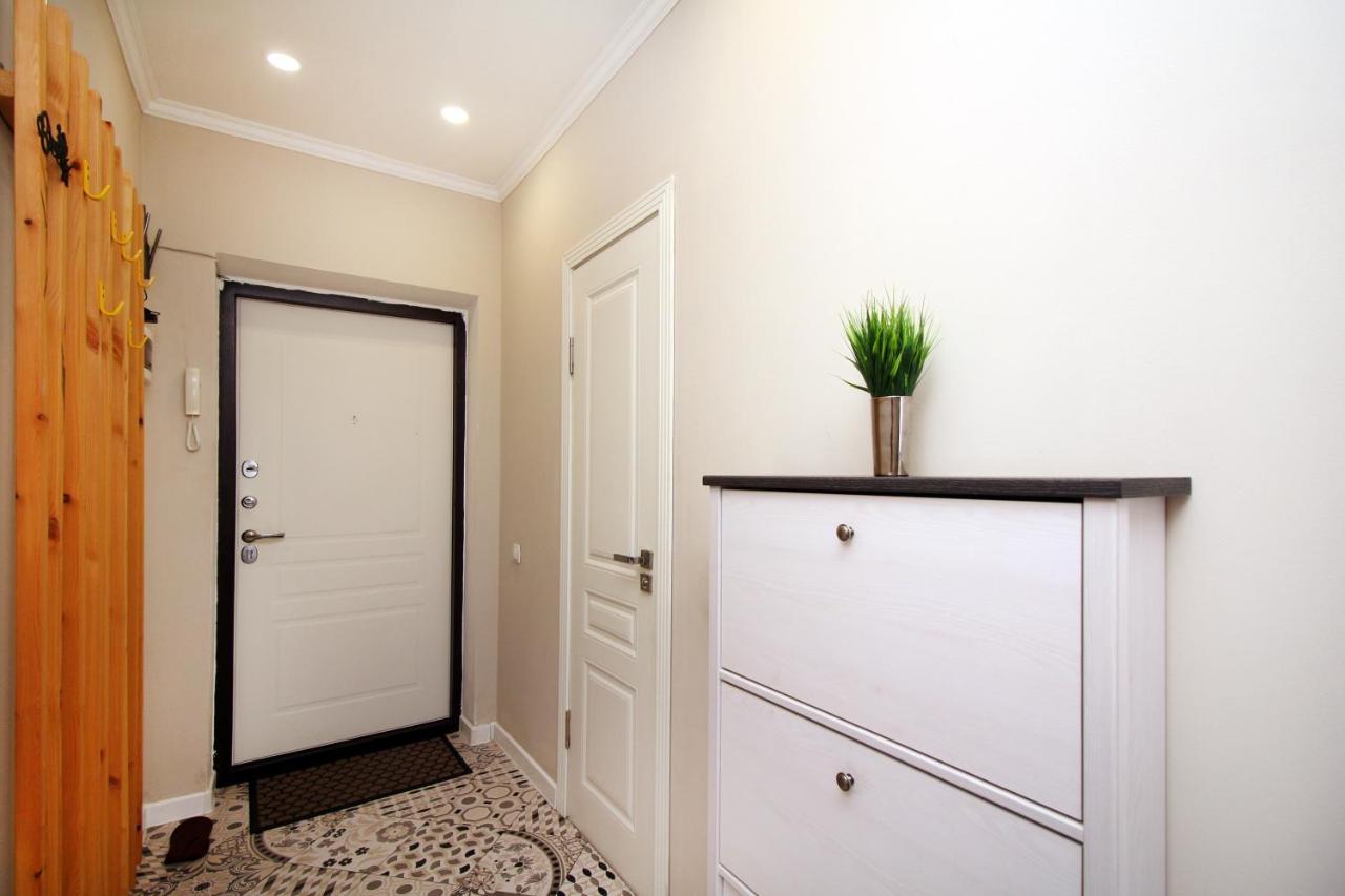 Studio In The Center 216 الماتي المظهر الخارجي الصورة